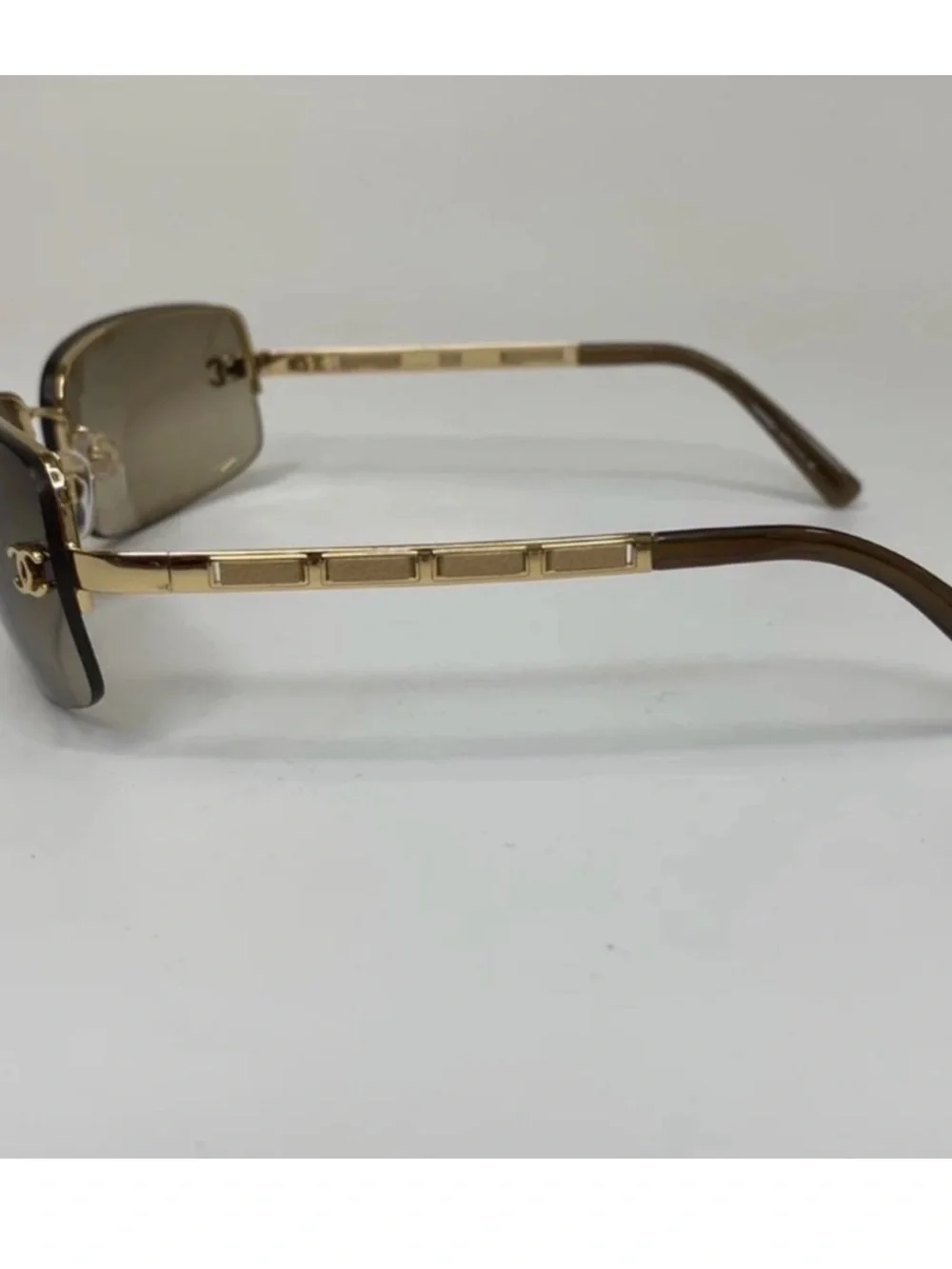 Vintage Chanel sunglasses